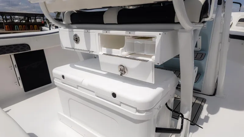 Slide: The Image of Tidewater 220 CC Adventure 2026 - 8