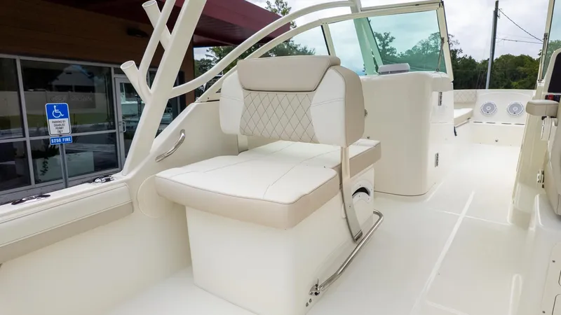 Slide: The Image of World Cat 230 DC 2026 - 12