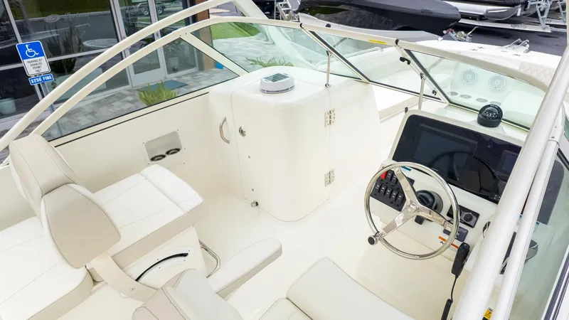 Slide: The Image of World Cat 230 DC 2026 - 14