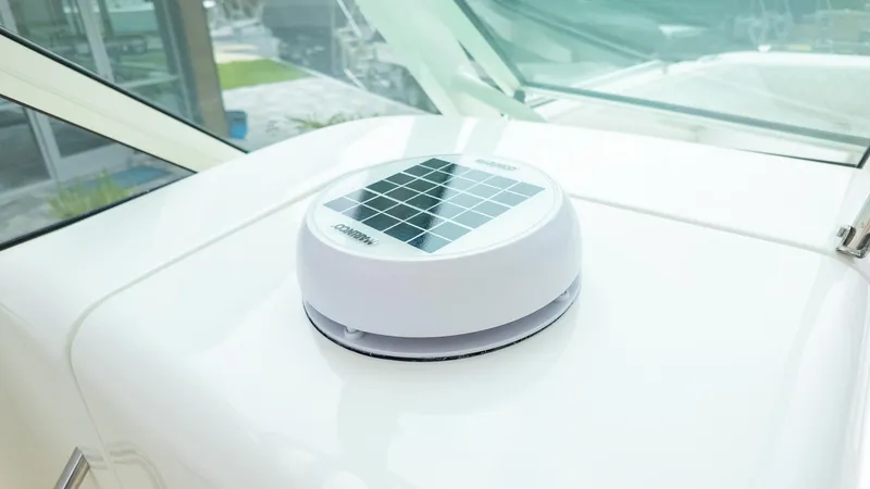 Slide: The Image of World Cat 230 DC 2026 - 15