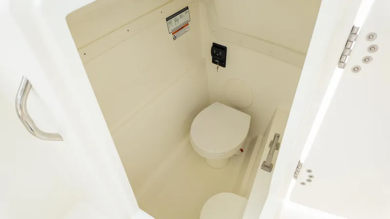 Slide: The Image of World Cat 230 DC 2026 - 16