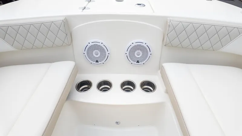 Slide: The Image of World Cat 230 DC 2026 - 19