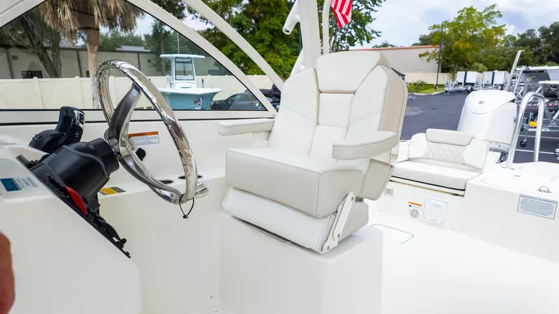 Slide: The Image of World Cat 230 DC 2026 - 23