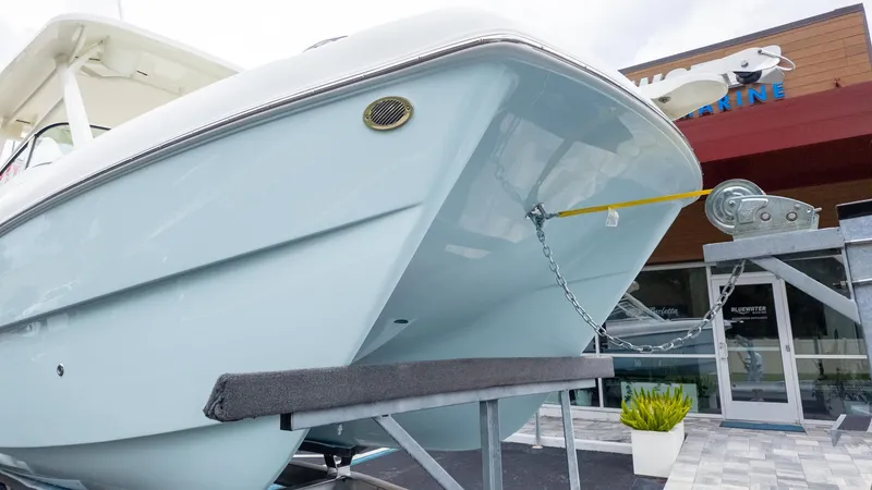 Slide: The Image of World Cat 230 DC 2026 - 4