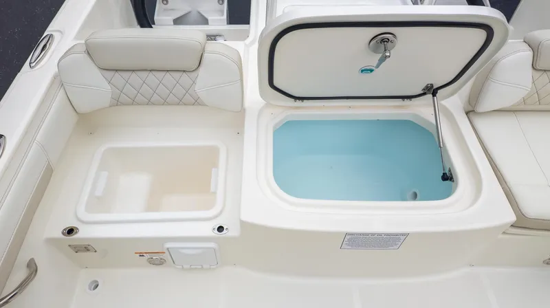 Slide: The Image of World Cat 230 DC 2026 - 9