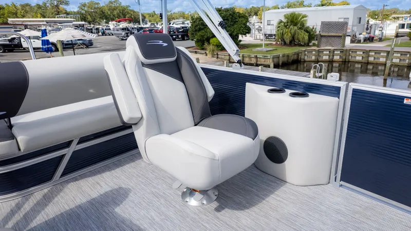 Slide: The Image of Bennington 22 SSB 2026 - 10