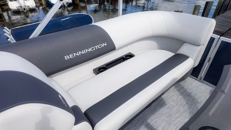 Slide: The Image of Bennington 22 SSB 2026 - 11