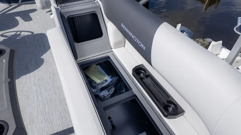 Slide: The Image of Bennington 22 SSB 2026 - 12