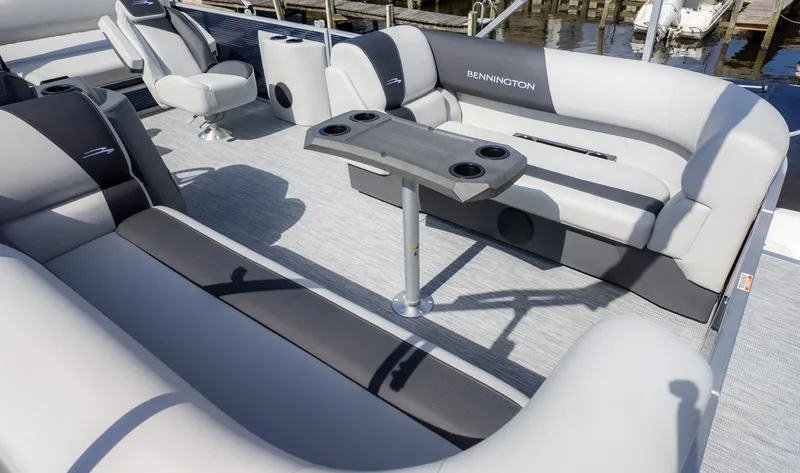 Slide: The Image of Bennington 22 SSB 2026 - 13