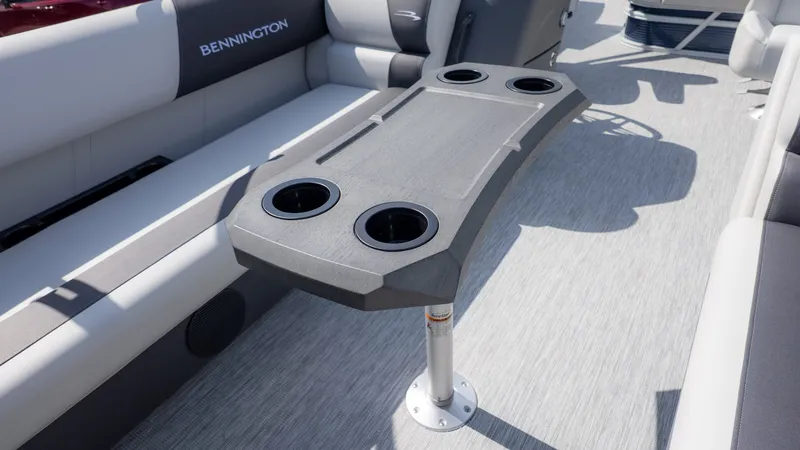 Slide: The Image of Bennington 22 SSB 2026 - 14