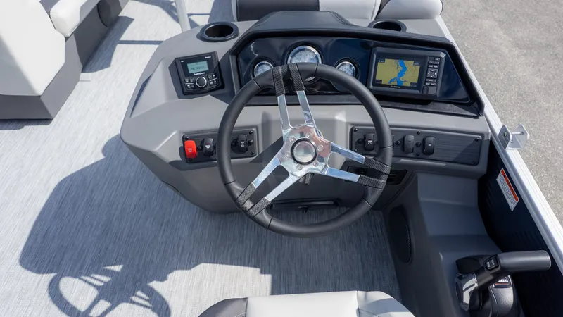 Slide: The Image of Bennington 22 SSB 2026 - 20