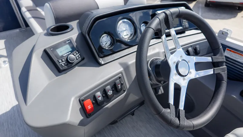 Slide: The Image of Bennington 22 SSB 2026 - 21