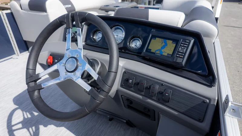 Slide: The Image of Bennington 22 SSB 2026 - 22