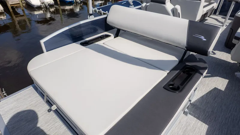 Slide: The Image of Bennington 22 SSB 2026 - 7