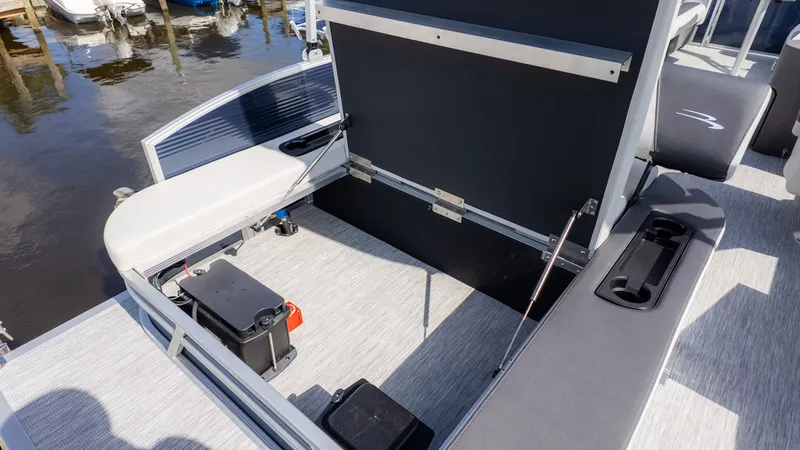 Slide: The Image of Bennington 22 SSB 2026 - 8