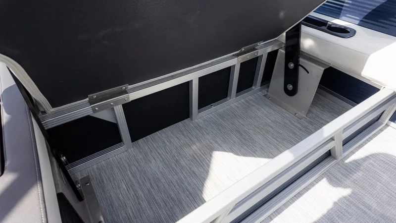 Slide: The Image of Bennington 22 SSB 2026 - 9