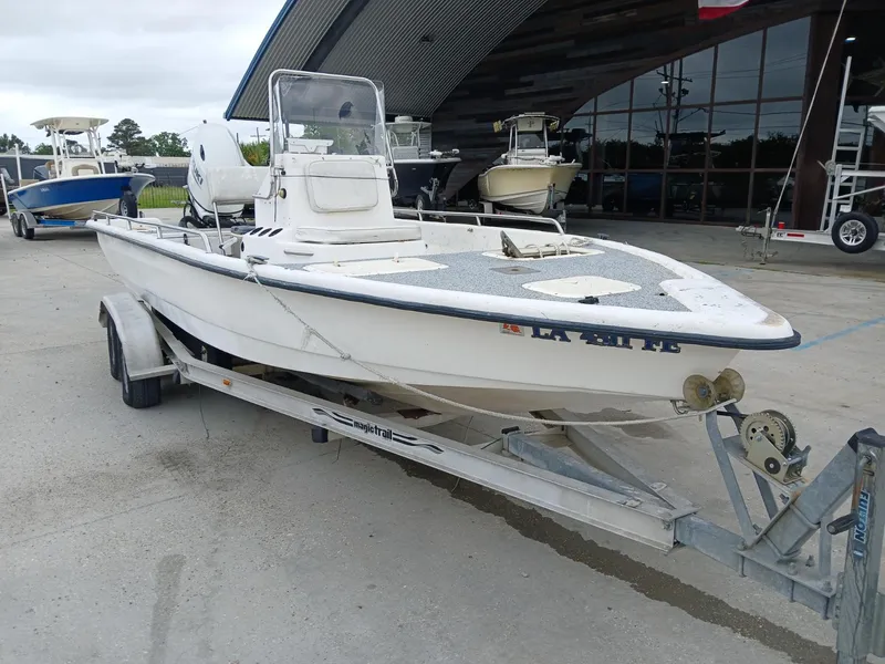 Slide: The Image of Whitewater 21 2001 - 11