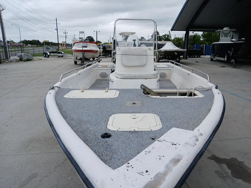 Slide: The Image of Whitewater 21 2001 - 12