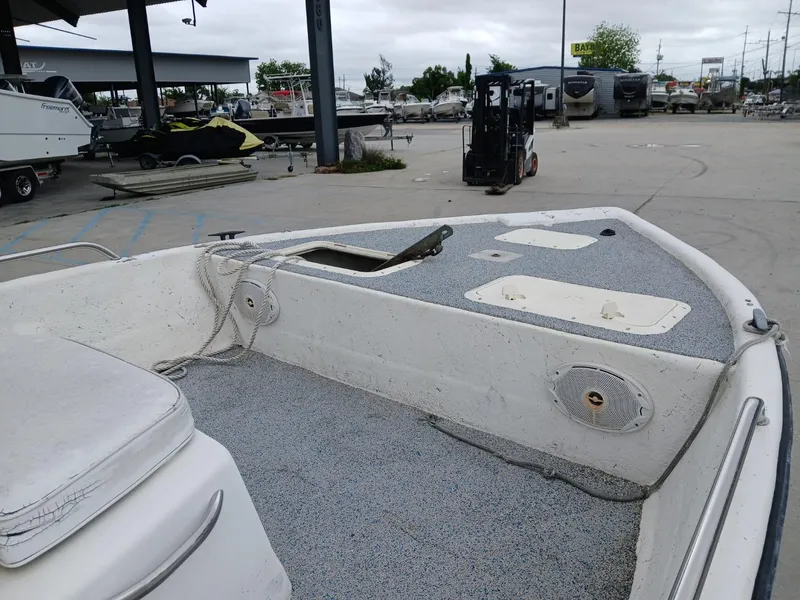 Slide: The Image of Whitewater 21 2001 - 4