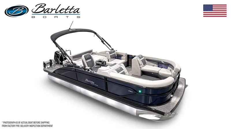 The Image of Barletta C22U 2025 - 1