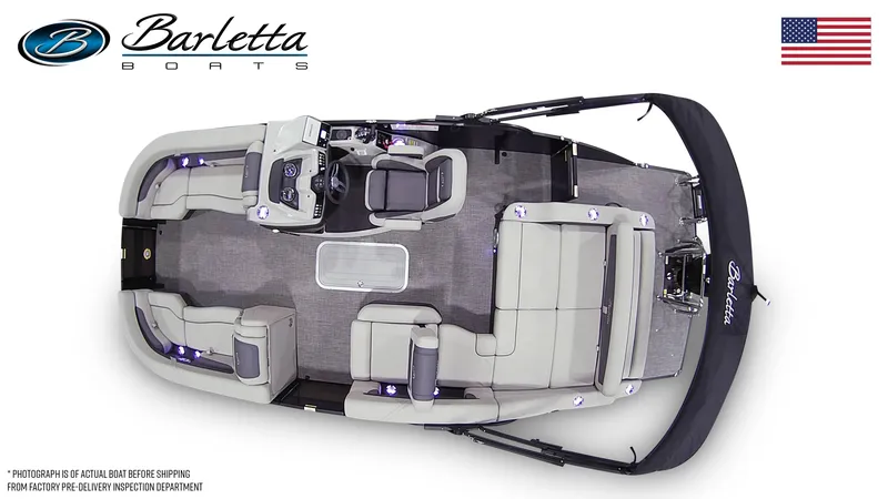 Slide: The Image of Barletta C22U 2025 - 6