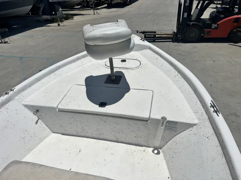 Slide: The Image of Blue Wave 180 V-Bay 2007 - 10