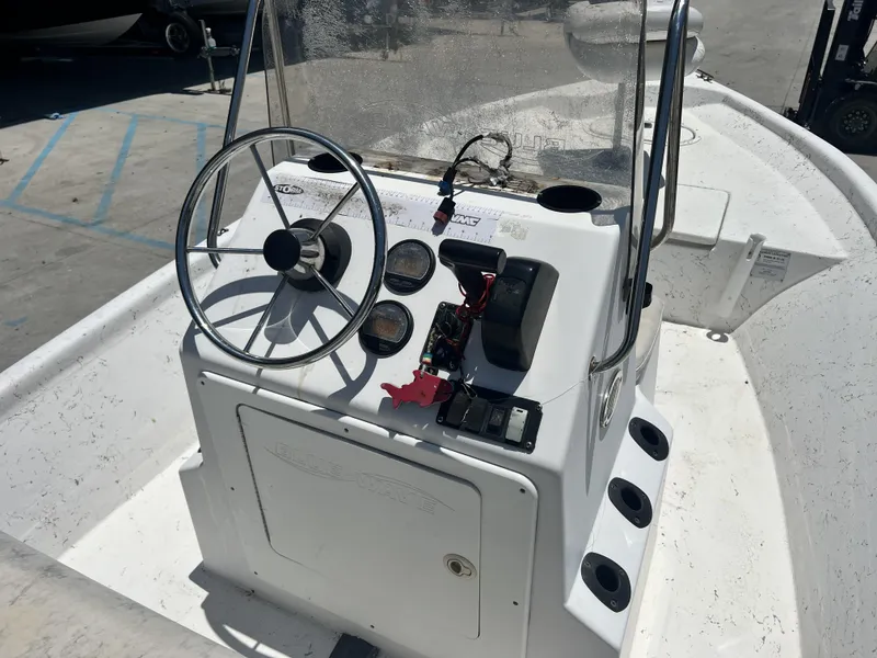 Slide: The Image of Blue Wave 180 V-Bay 2007 - 12