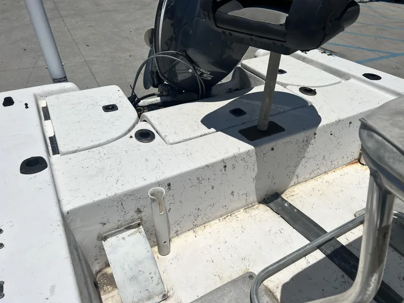 Slide: The Image of Blue Wave 180 V-Bay 2007 - 13