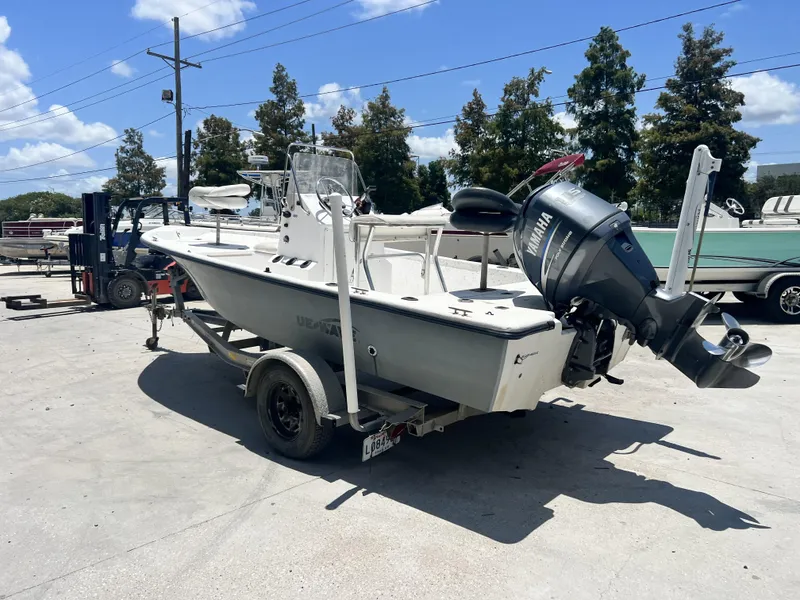 Slide: The Image of Blue Wave 180 V-Bay 2007 - 8