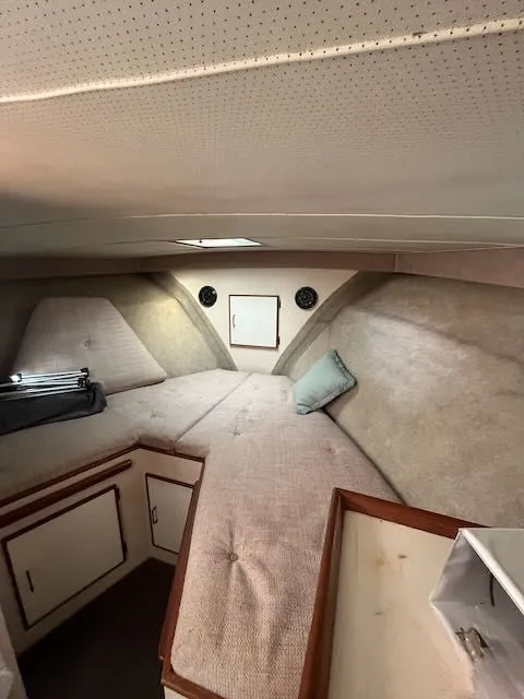 Slide: The Image of Tollycraft 34 Sundeck 1986 - 53