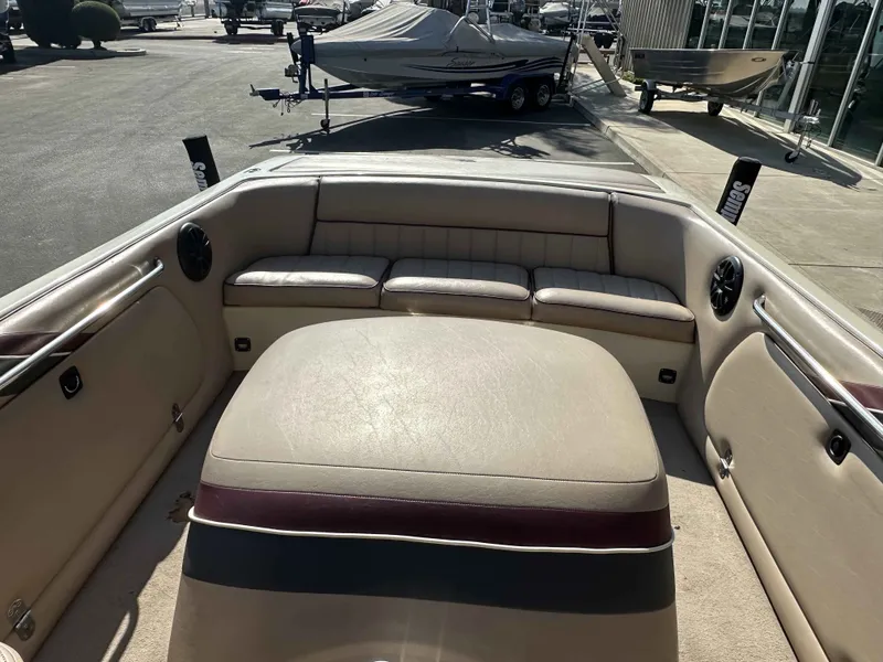 Slide: The Image of MB Sports Boss 210 1998 - 10