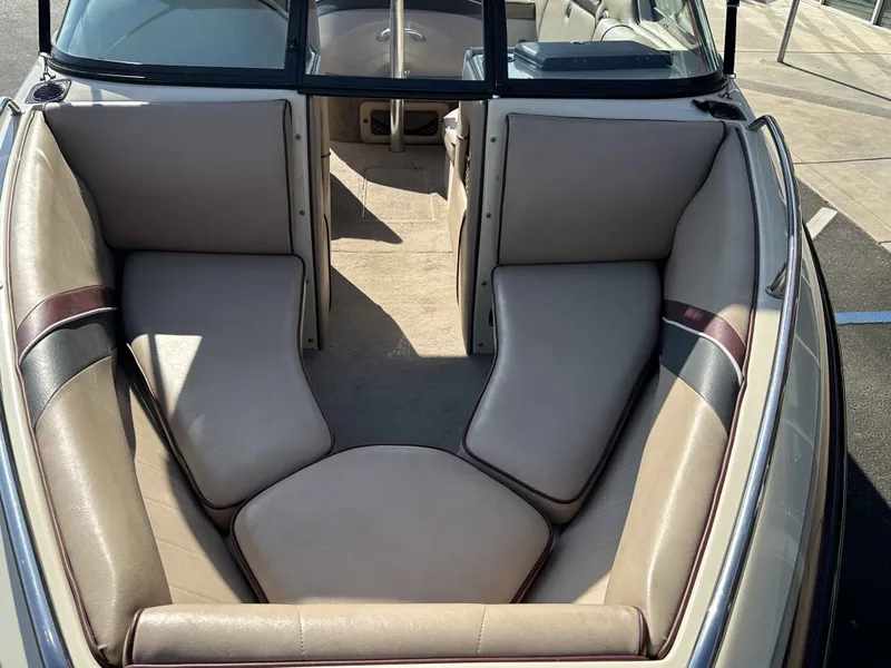 Slide: The Image of MB Sports Boss 210 1998 - 6