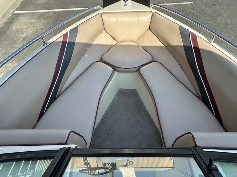 Slide: The Image of MB Sports Boss 210 1998 - 9