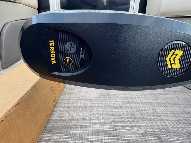 Slide: The Image of Sun Tracker SF 22 2024 - 19