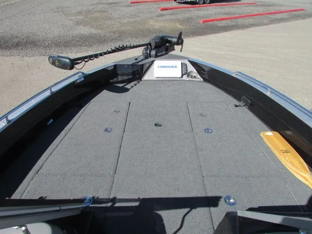 Slide: The Image of Ranger 621 FS Cup 2019 - 12