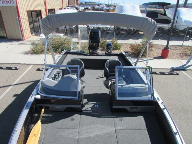 Slide: The Image of Ranger 621 FS Cup 2019 - 18