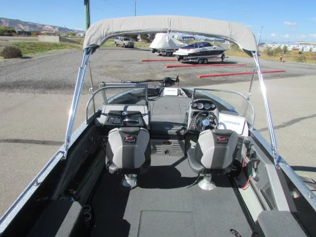 Slide: The Image of Ranger 621 FS Cup 2019 - 19