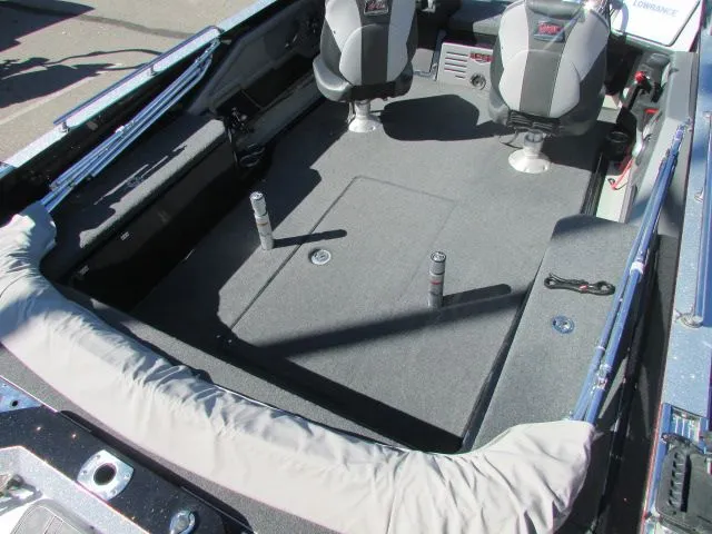 Slide: The Image of Ranger 621 FS Cup 2019 - 4