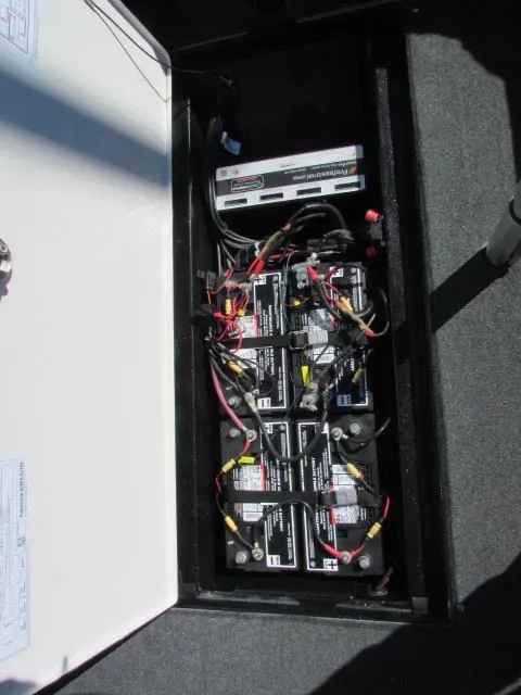 Slide: The Image of Ranger 621 FS Cup 2019 - 5