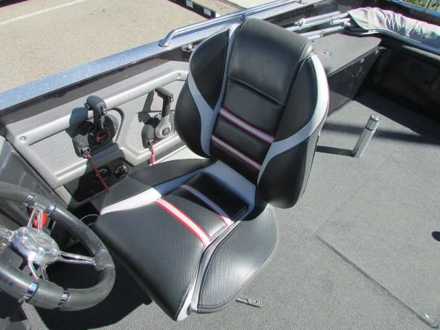 Slide: The Image of Ranger 621 FS Cup 2019 - 6