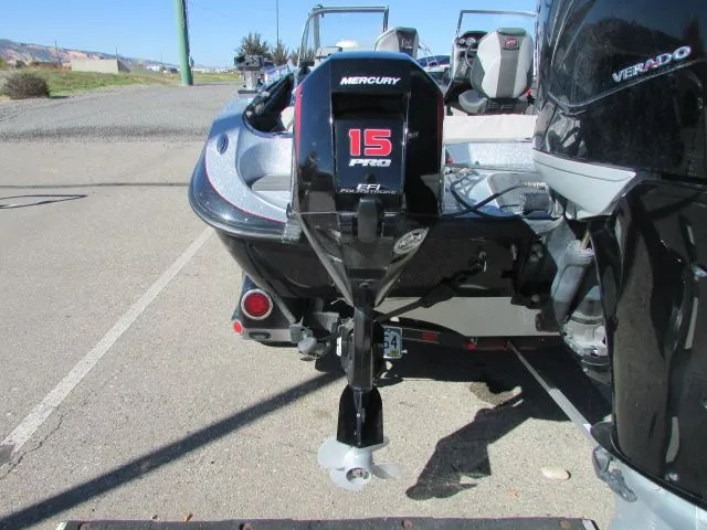 Slide: The Image of Ranger 621 FS Cup 2019 - 8