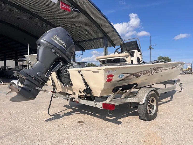 Slide: The Image of Xpress XP18CC 2014 - 9