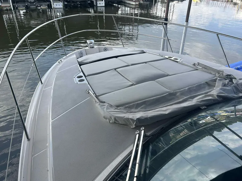 Slide: The Image of Regal 38 GRAND COUPE 2021 - 10