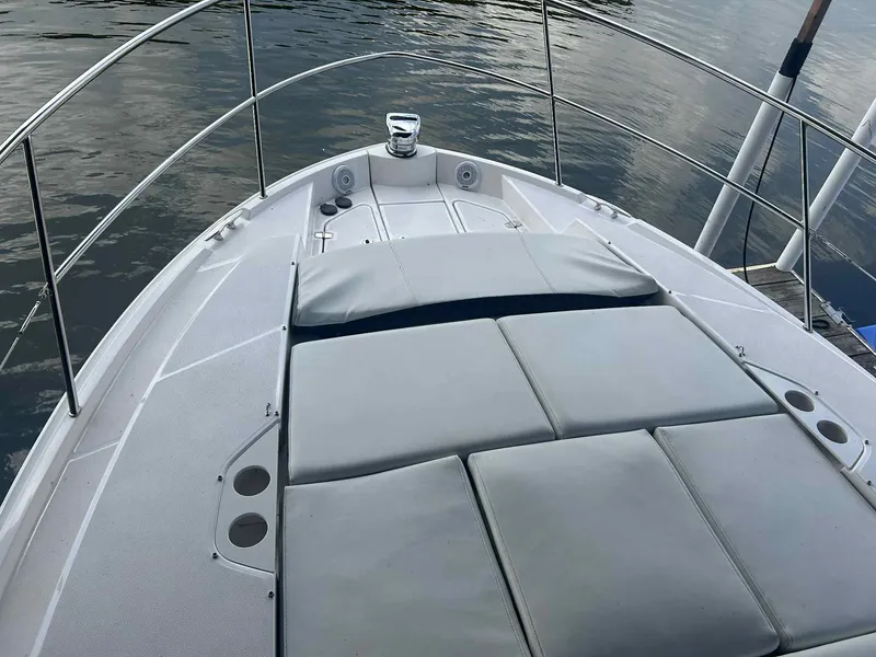 Slide: The Image of Regal 38 GRAND COUPE 2021 - 11