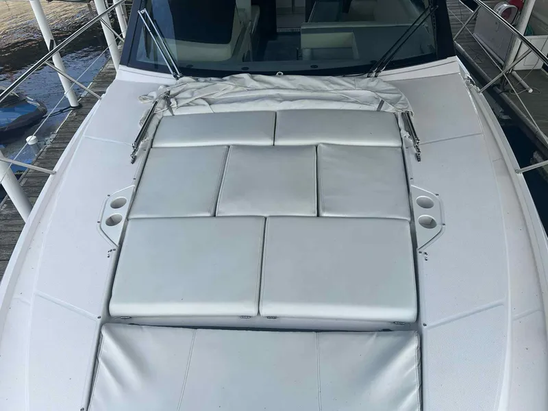 Slide: The Image of Regal 38 GRAND COUPE 2021 - 12