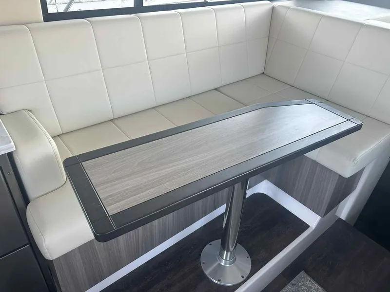 Slide: The Image of Regal 38 GRAND COUPE 2021 - 21