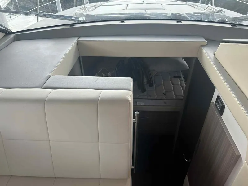 Slide: The Image of Regal 38 GRAND COUPE 2021 - 22