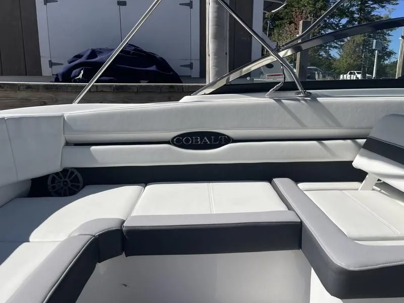 Slide: The Image of Cobalt CS23 2023 - 11