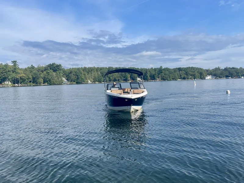 Slide: The Image of Cobalt R6 2025 - 2