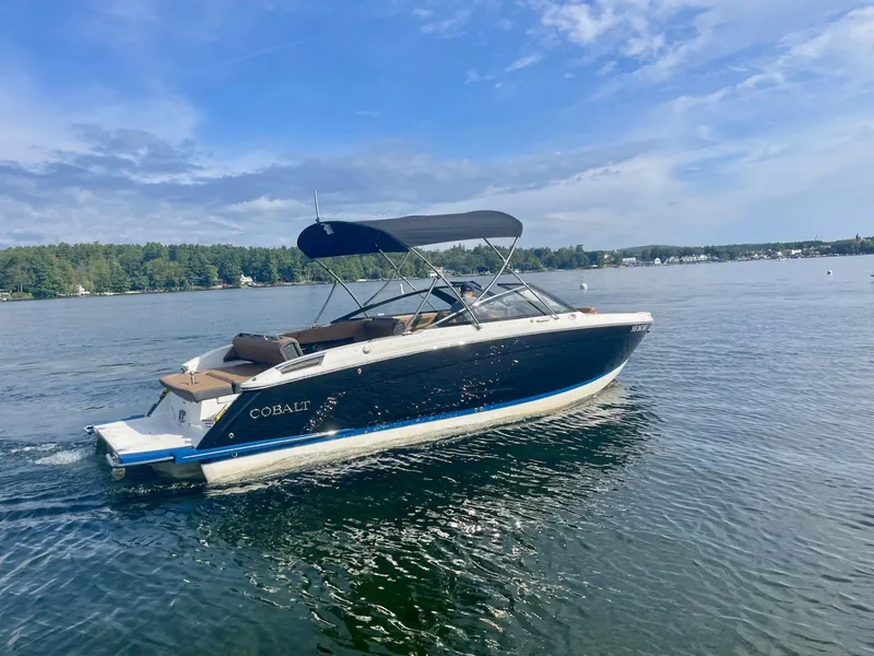 Slide: The Image of Cobalt R6 2025 - 4